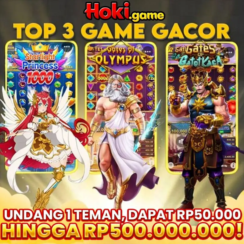 hokigame APK