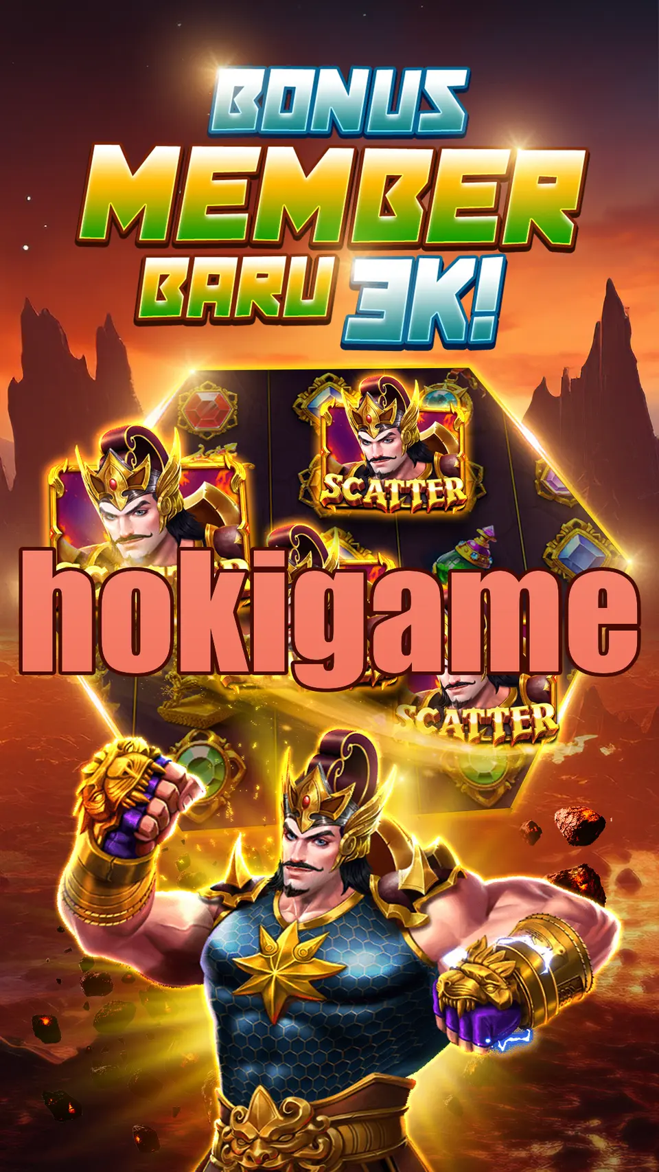 hokigame APK