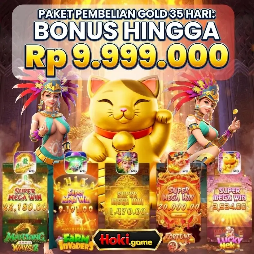 hokigame Masuk - hokigame Resmi