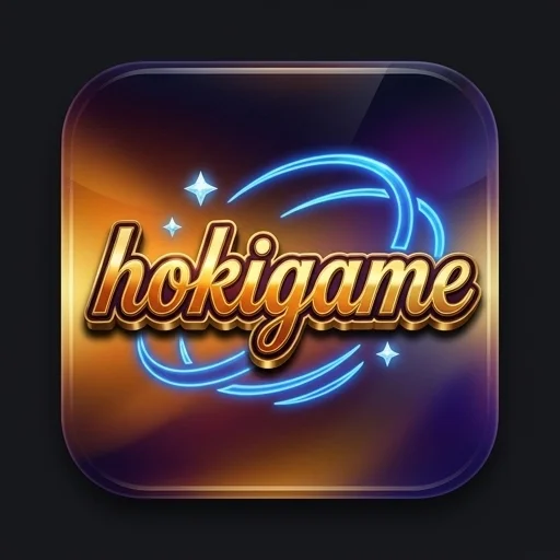 hokigame Logo - Resmi