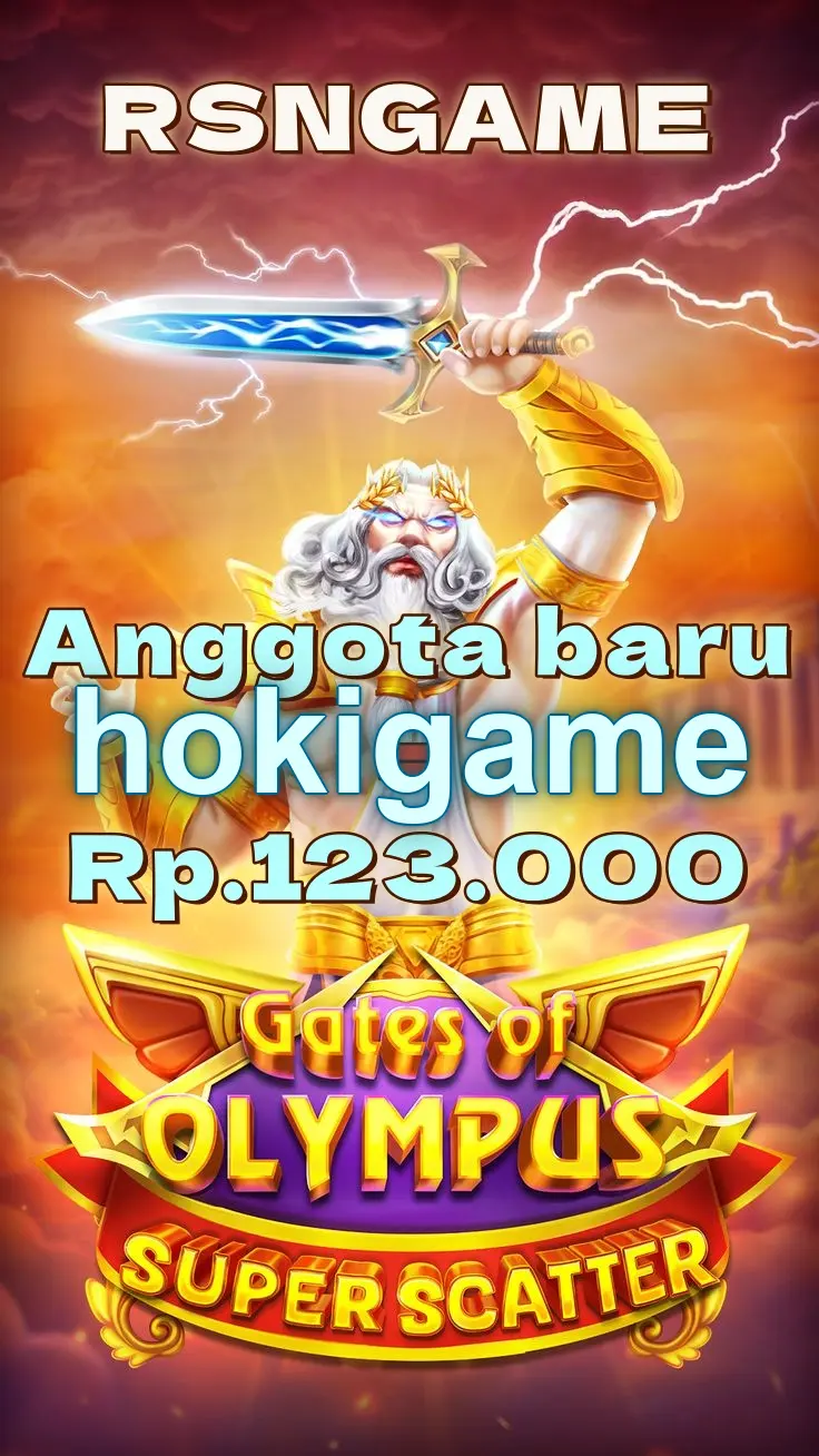 hokigame Tangkapan Layar Resmi APK
